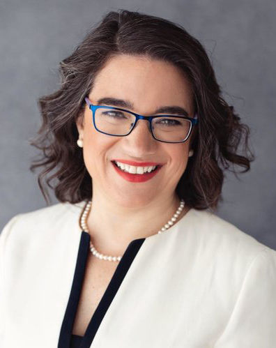 Rep. Melissa Sargent